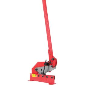 Kennedy állványos lemezolló 13mm