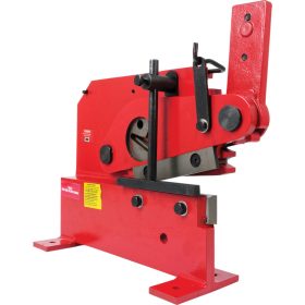 Kennedy állványos lemezolló 16mm