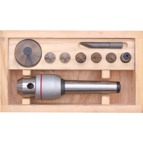 Kennedy forgócsúcs készlet 2MT közepes igénybevételre