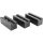 Kennedy AJ07 rovátkolt puhapofák 7.1/2" (3 részes klt.)
