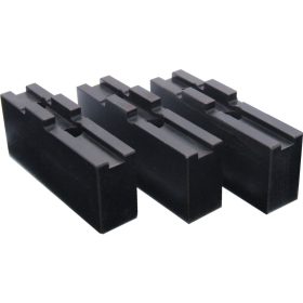 Kennedy CU16 puhapofák (3 részes klt.)