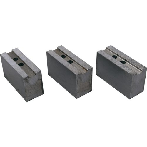 Kennedy DJ18 rovátkolt puhapofák 18" (3 részes klt.)