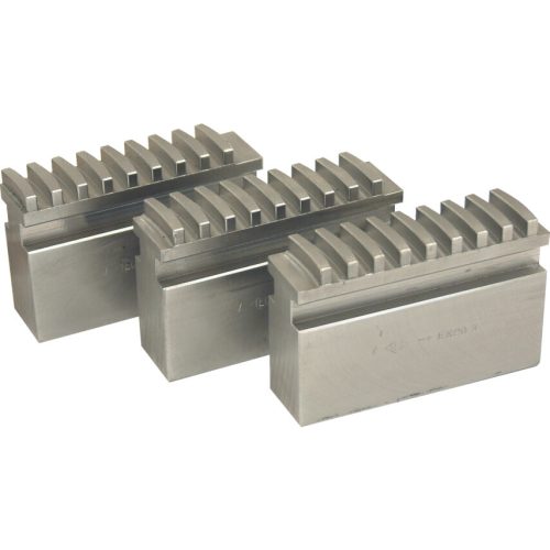 Kennedy EK10 puhapofák spiráltárcsás tokmányokhoz 100mm (3 részes klt.)