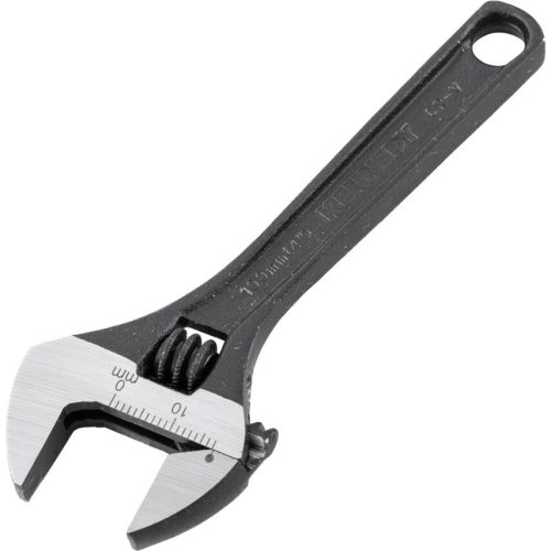 Kennedy 100mm/4" állítható csavarkulcs, foszfatált