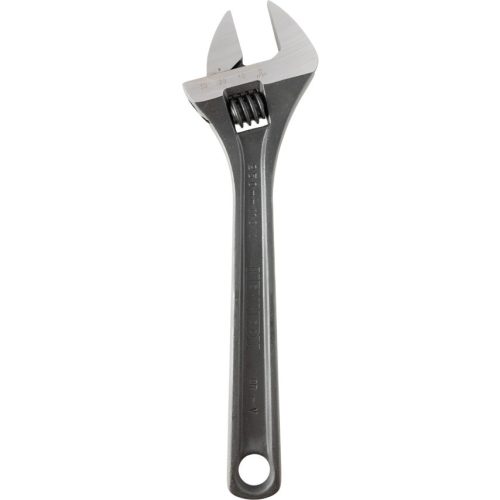 Kennedy 250mm/10" állítható csavarkulcs, foszfatált