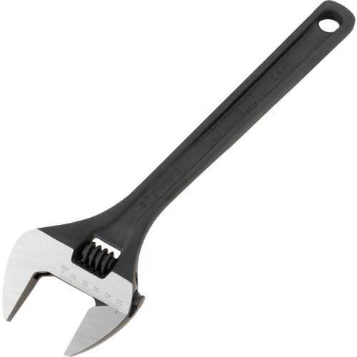 Kennedy 375mm/15" állítható csavarkulcs, foszfatált