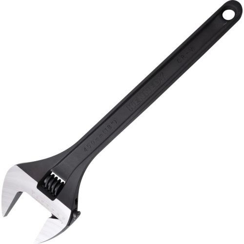 Kennedy 450mm/18" állítható csavarkulcs, foszfatált