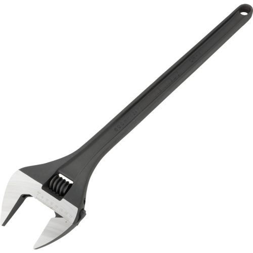 Kennedy 600mm/24" állítható csavarkulcs, foszfatált