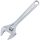 Kennedy 200mm/8" állítható csavarkulcs, krómozott