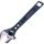 Kennedy 10"/250mm kombi szorítópofás állítható csavarkulcs