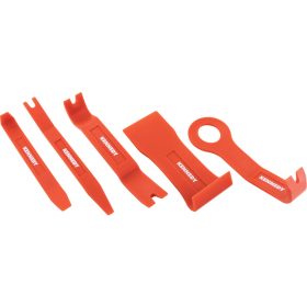 Kennedy 5 darabos kárpitszögkiszedő készlet