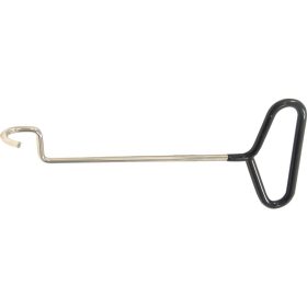 Kennedy kipufogó szerelőgyűrű lehúzó