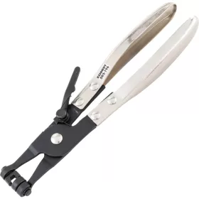 Kennedy tömlőbilincs fogó