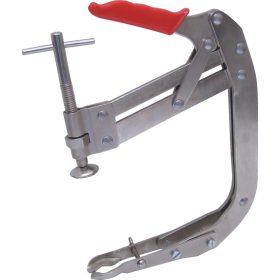 Kennedy szeleprugó összenyomó 3"-9"