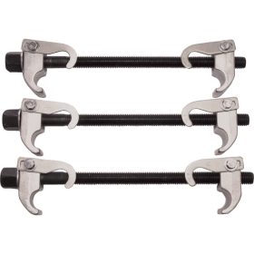 Kennedy rugó összenyomó készlet - 3 karos