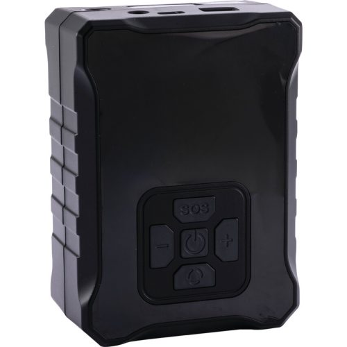 Kennedy Digitális hordozható légpumpa