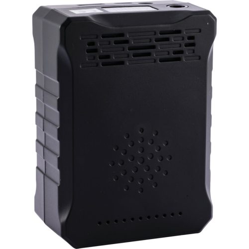 Kennedy Digitális hordozható légpumpa