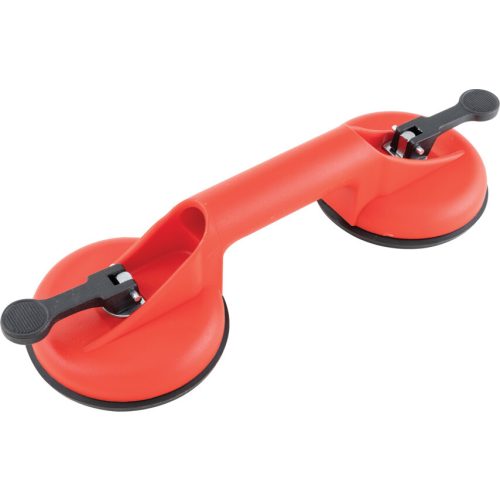 Kennedy vákuum emelő 2 fejes 120mm (70kg)