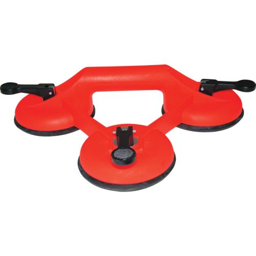 Kennedy vákuum emelő 3 fejes 120mm (110kg)