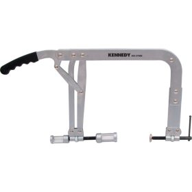 Kennedy 35-200mm szeleprugó összenyomó