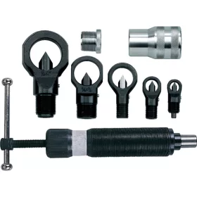 Kennedy hidraulikus anyavágó készlet (8 részes)