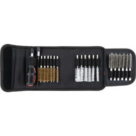 Kennedy tisztító kefekészlet - 20 darabos