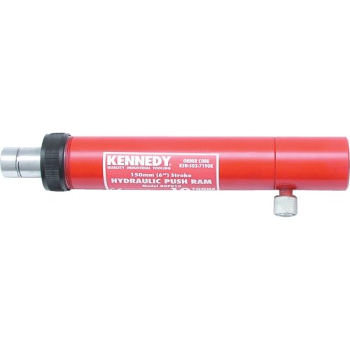 Kennedy 10 t/150mm hidraulikus nyomó dugattyú