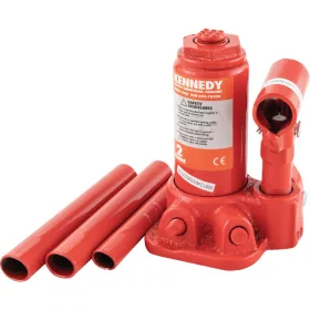 Kennedy olajemelő 2t 260mm maximális emelés