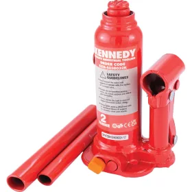 Kennedy olajemelő 2t 316mm maximális emelés