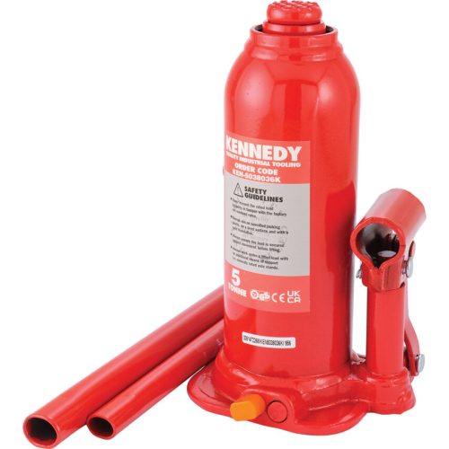 Kennedy olajemelő 5t 402mm maximális emelés