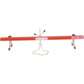 Kennedy motortartó gerenda 500kg