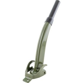 Kennedy kiöntőcső a 20 l-es acél üzemanyagkannákhoz