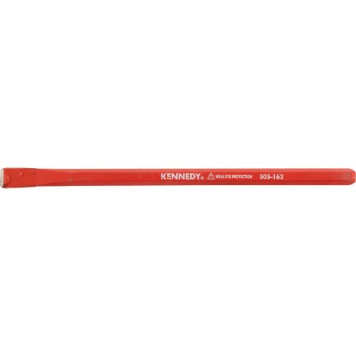 Kennedy 6x150mm lapos hidegvágó