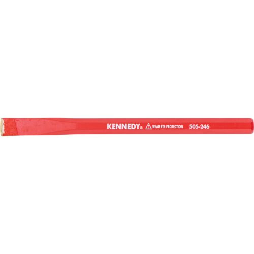 Kennedy 9x150mm lapos hidegvágó