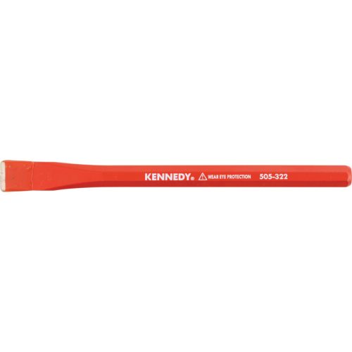 Kennedy 12x150mm lapos hidegvágó