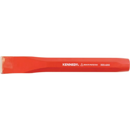 Kennedy 25x200mm lapos hidegvágó