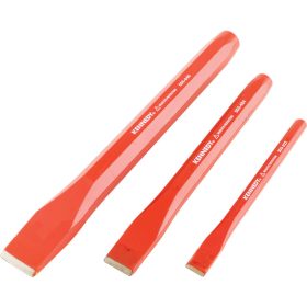 Kennedy 12x150mm, 18x200mm, 25x255mm hidegvágó készlet