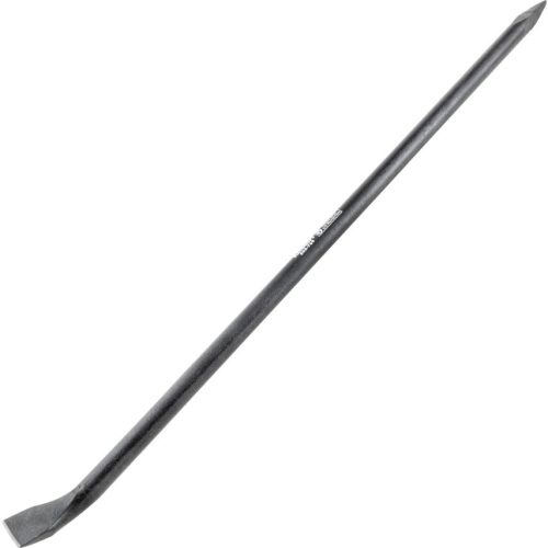 Kennedy 900x25mm szerelővas hajlított éllel és heggyel