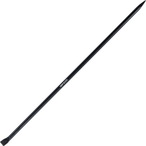 Kennedy 1500x32mm szerelővas hajlított éllel és heggyel