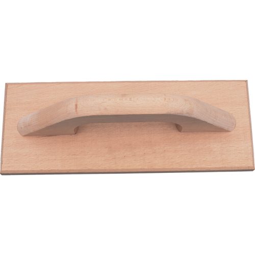 Kennedy 11.1/2"x4" fa finomsimító