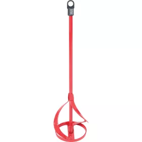   Kennedy 400mm festék- és habarcskeverő szár könnyű igénybevételre