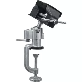 Kennedy szögben állítható műszerész satu