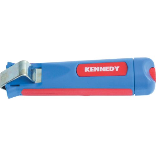 Kennedy 4-16mm forgópengés kábelcsupaszító