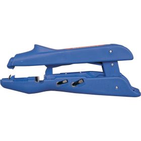 Kennedy duo crimp huzalcsupaszító és saruzó