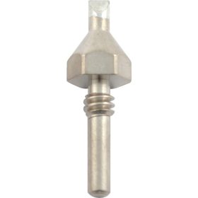 Kennedy 2.4mm dupla lapos hegy 50bw