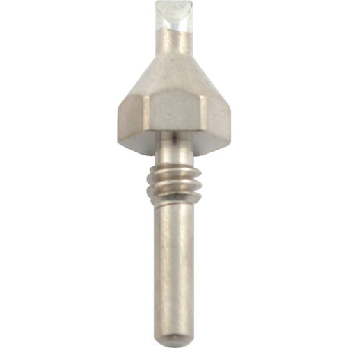 Kennedy 2.4mm dupla lapos hegy 50bw