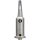 Kennedy 2.4mm dupla lapos hegy 75bw