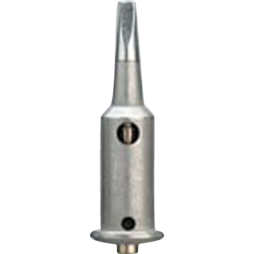 Kennedy 2.4mm dupla lapos hegy 75bw