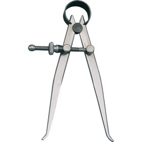 Kennedy 3" rugós belső tapintókörző