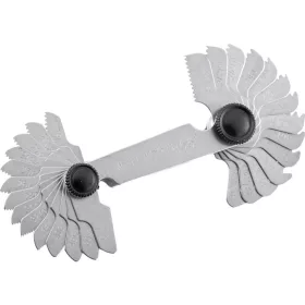 Kennedy 28 pengés menetfésű 55° whitworth